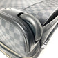 LOUIS VUITTON N23206 ダミエグラフィット パイロットケース 2輪 スーツケース トラベルバッグ 旅行バッグ キャリーバッグ ダミエグラフィットキャンバス ユニセックス ブラック