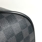 LOUIS VUITTON N23206 ダミエグラフィット パイロットケース 2輪 スーツケース トラベルバッグ 旅行バッグ キャリーバッグ ダミエグラフィットキャンバス ユニセックス ブラック