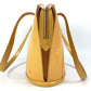 LOUIS VUITTON M52269 Epi Saint Jacques Shopping Shoulder Bag Tote Bag Shoulder Bag Epi Leather Women's Tassili Yellow Yellow