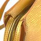 LOUIS VUITTON M52269 Epi Saint Jacques Shopping Shoulder Bag Tote Bag Shoulder Bag Epi Leather Women's Tassili Yellow Yellow