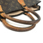 LOUIS VUITTON M51140 モノグラム サックプラ カバン トートバッグ 縦型トート ハンドバッグ モノグラムキャンバス ユニセックス ブラウン