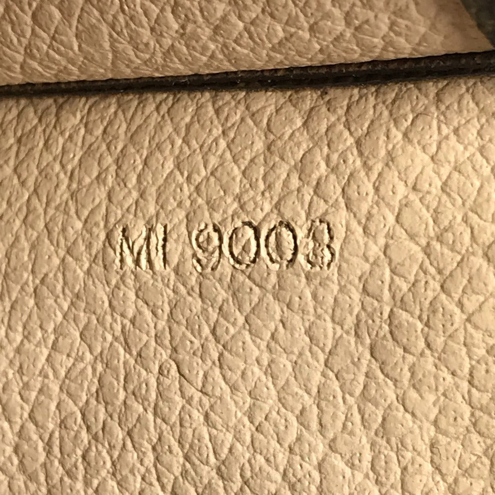 LOUIS VUITTON M51140 モノグラム サックプラ カバン トートバッグ 縦型トート ハンドバッグ モノグラムキャンバス ユニセックス ブラウン