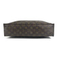 LOUIS VUITTON M51140 モノグラム サックプラ カバン トートバッグ 縦型トート ハンドバッグ モノグラムキャンバス ユニセックス ブラウン