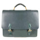 LOUIS VUITTON M30084 タイガ タシュケント カバン ハンドバッグ 書類バッグ ブリーフケース ビジネスバッグ タイガレザー ユニセックス エピセア グリーン