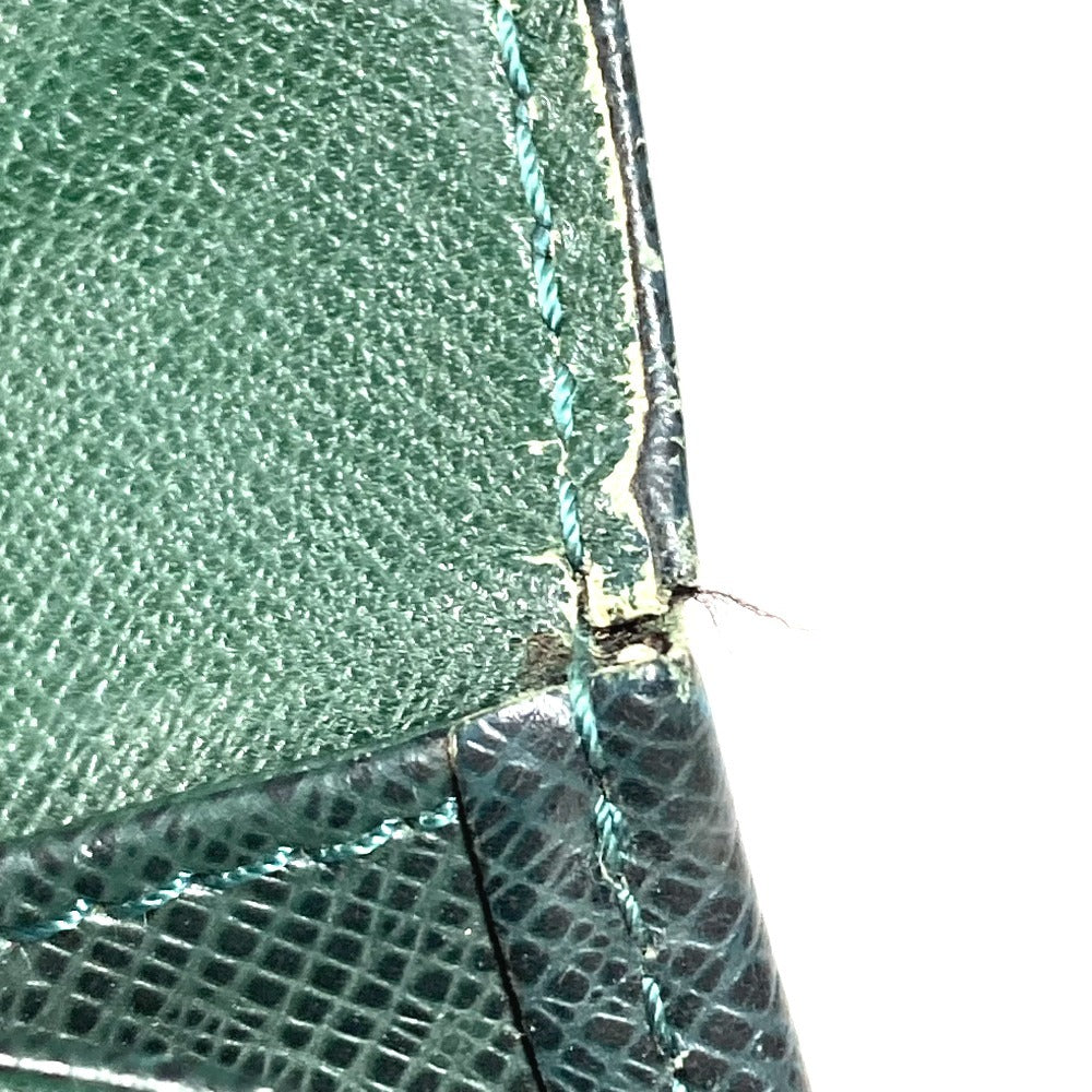 LOUIS VUITTON M30084 タイガ タシュケント カバン ハンドバッグ 書類バッグ ブリーフケース ビジネスバッグ タイガレザー ユニセックス エピセア グリーン