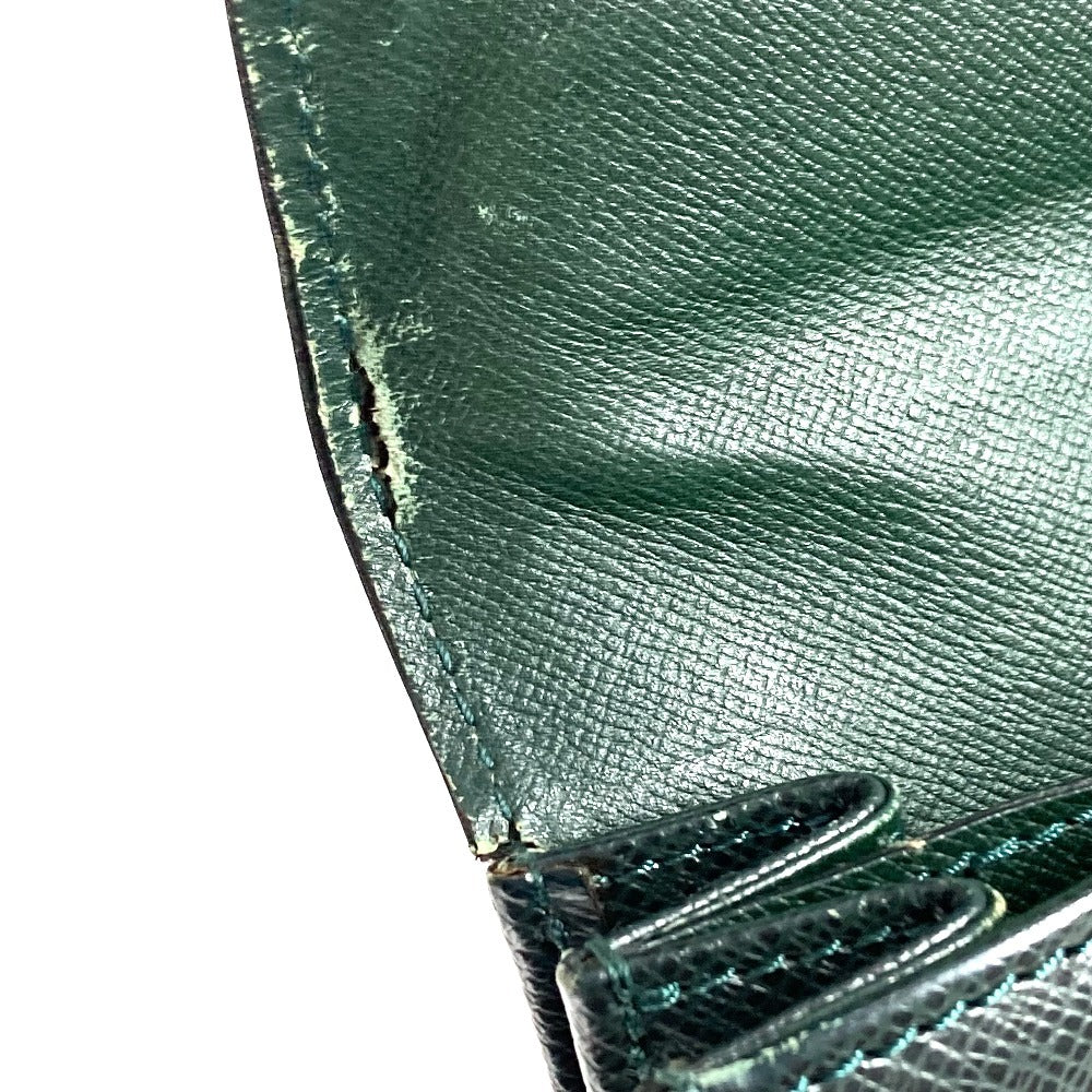 LOUIS VUITTON M30084 タイガ タシュケント カバン ハンドバッグ 書類バッグ ブリーフケース ビジネスバッグ タイガレザー ユニセックス エピセア グリーン