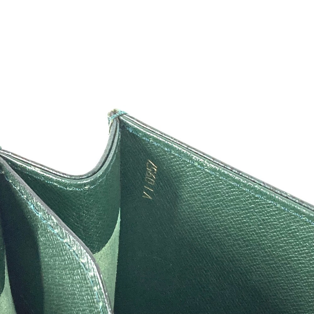 LOUIS VUITTON M30084 タイガ タシュケント カバン ハンドバッグ 書類バッグ ブリーフケース ビジネスバッグ タイガレザー ユニセックス エピセア グリーン