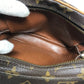 LOUIS VUITTON M45236 モノグラム アマゾン カバン 肩掛け ポシェット ショルダーバッグ モノグラムキャンバス ユニセックス ブラウン