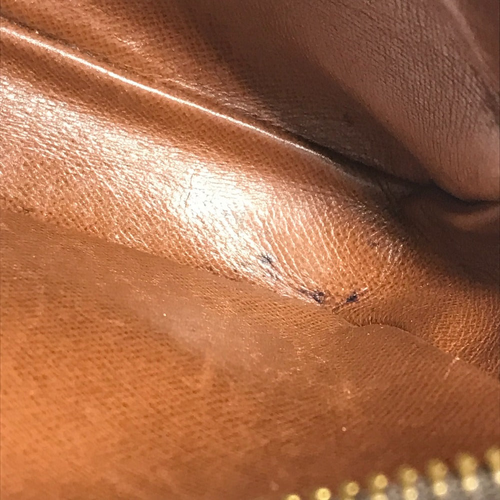 LOUIS VUITTON M45236 モノグラム アマゾン カバン 肩掛け ポシェット ショルダーバッグ モノグラムキャンバス ユニセックス ブラウン