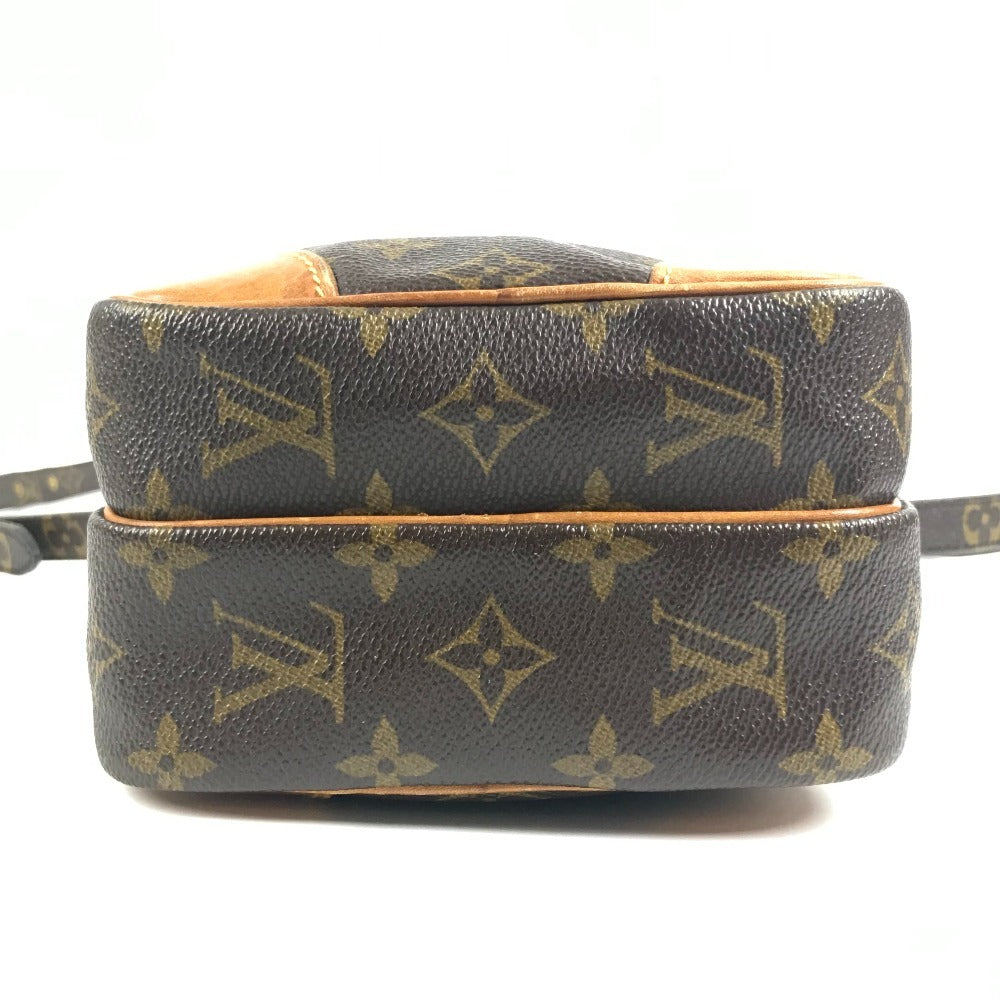 LOUIS VUITTON M45236 モノグラム アマゾン カバン 肩掛け ポシェット ショルダーバッグ モノグラムキャンバス ユニセックス ブラウン