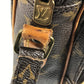 LOUIS VUITTON M45236 モノグラム アマゾン カバン 肩掛け ポシェット ショルダーバッグ モノグラムキャンバス ユニセックス ブラウン