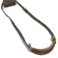 LOUIS VUITTON M45268 Monogram Mini Danube Mini Danube Bag Shoulder Bag Pochette Monogram Canvas Unisex Brown