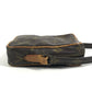 LOUIS VUITTON M45268 Monogram Mini Danube Mini Danube Bag Shoulder Bag Pochette Monogram Canvas Unisex Brown