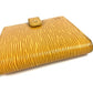 LOUIS VUITTON M63559 エピ ポルト ビエ コンパクト コンパクトウォレット 2つ折り財布 エピレザー ユニセックス タッシリイエロー イエロー