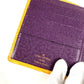 LOUIS VUITTON M63559 エピ ポルト ビエ コンパクト コンパクトウォレット 2つ折り財布 エピレザー ユニセックス タッシリイエロー イエロー