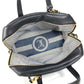 LOUIS VUITTON Unknown Dra Ultrafast MM Tote Bag Handbag Taurillon Leather Women's Noir Black