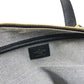 LOUIS VUITTON Unknown Dra Ultrafast MM Tote Bag Handbag Taurillon Leather Women's Noir Black