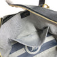 LOUIS VUITTON Unknown Dra Ultrafast MM Tote Bag Handbag Taurillon Leather Women's Noir Black