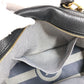LOUIS VUITTON Unknown Dra Ultrafast MM Tote Bag Handbag Taurillon Leather Women's Noir Black