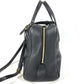 LOUIS VUITTON Unknown Dra Ultrafast MM Tote Bag Handbag Taurillon Leather Women's Noir Black