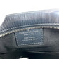 LOUIS VUITTON M53431 エピ Supreme シュプリーム コラボ ダヌーブ カバン 斜め掛け ポシェット ショルダーバッグ エピレザー ユニセックス ノワール ブラック