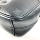LOUIS VUITTON M53431 エピ Supreme シュプリーム コラボ ダヌーブ カバン 斜め掛け ポシェット ショルダーバッグ エピレザー ユニセックス ノワール ブラック
