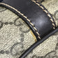 GUCCI 233268 GGスプリーム ロゴ 斜め掛け ポシェット カバン ショルダーバッグ GGスプリームキャンバス ユニセックス ベージュ