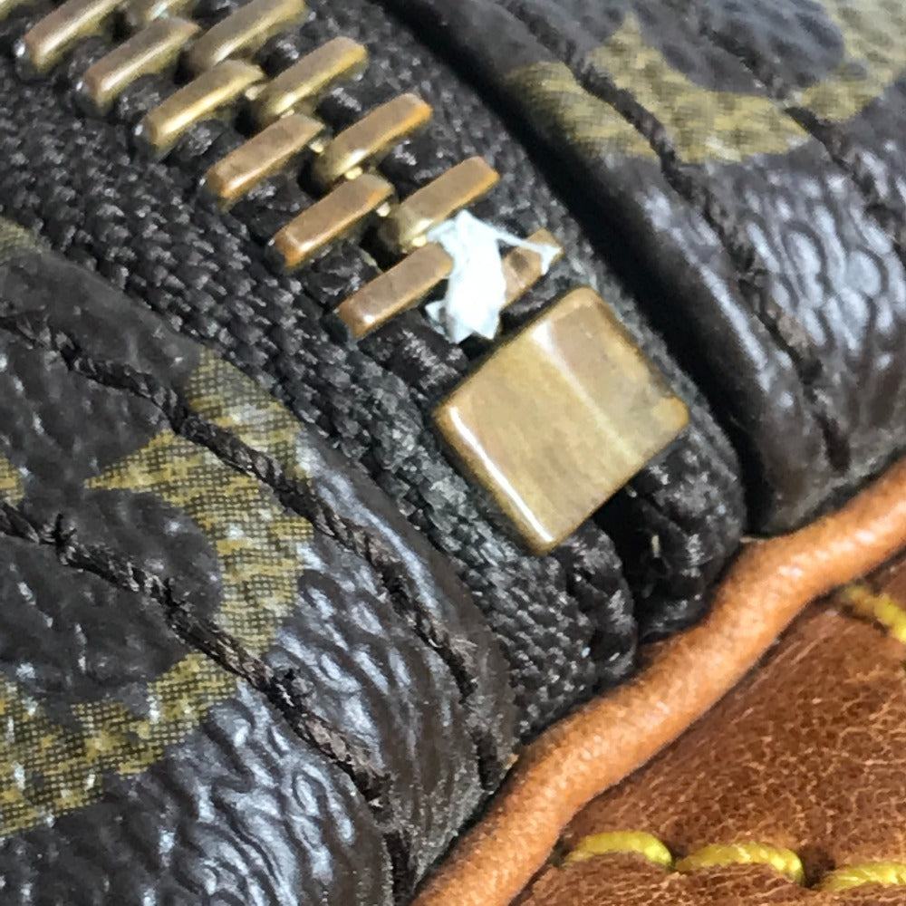 LOUIS VUITTON M41426 モノグラム キーポル50 キーポル 50 旅行バッグ ハンドバッグ トラベルバッグ ボストンバッグ モノグラムキャンバス レディース ブラウン