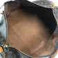 LOUIS VUITTON M41426 モノグラム キーポル50 キーポル 50 旅行バッグ ハンドバッグ トラベルバッグ ボストンバッグ モノグラムキャンバス レディース ブラウン