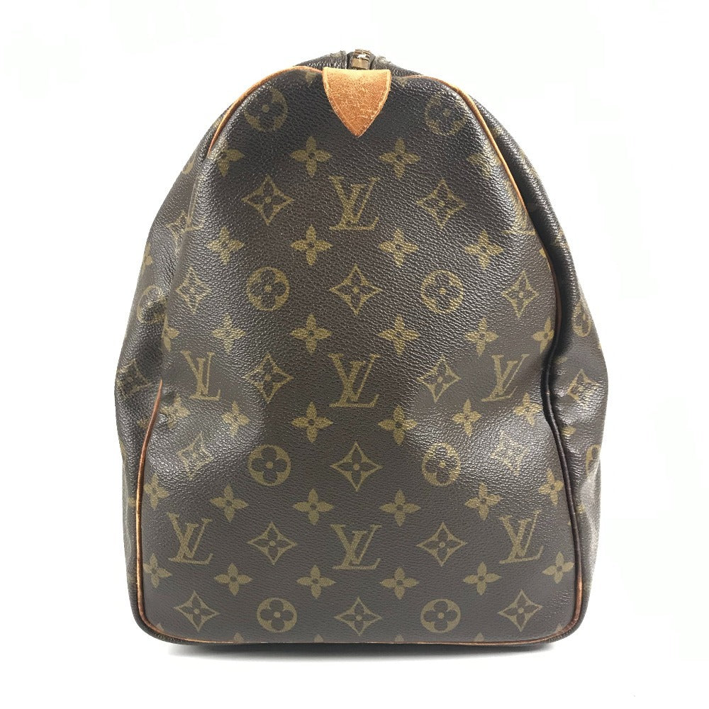 LOUIS VUITTON M41426 モノグラム キーポル50 キーポル 50 旅行バッグ ハンドバッグ トラベルバッグ ボストンバッグ モノグラムキャンバス レディース ブラウン