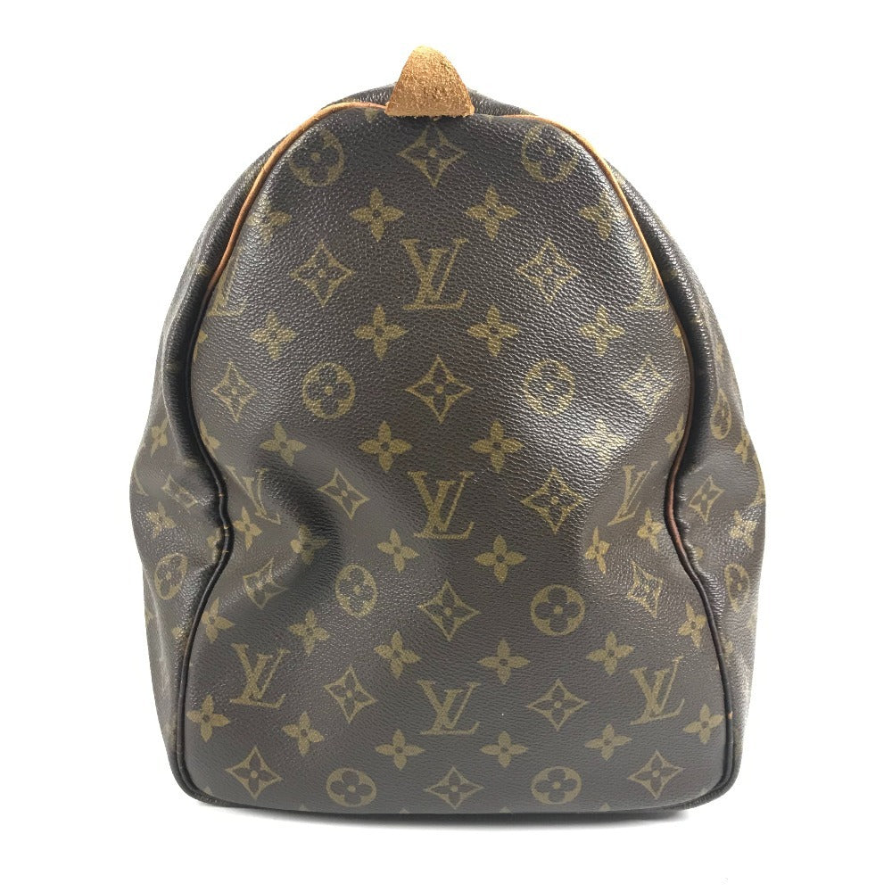 LOUIS VUITTON M41426 モノグラム キーポル50 キーポル 50 旅行バッグ ハンドバッグ トラベルバッグ ボストンバッグ モノグラムキャンバス レディース ブラウン