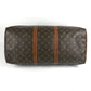 LOUIS VUITTON M41426 モノグラム キーポル50 キーポル 50 旅行バッグ ハンドバッグ トラベルバッグ ボストンバッグ モノグラムキャンバス レディース ブラウン