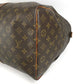 LOUIS VUITTON M41426 モノグラム キーポル50 キーポル 50 旅行バッグ ハンドバッグ トラベルバッグ ボストンバッグ モノグラムキャンバス レディース ブラウン