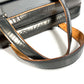 LOUIS VUITTON M55135 モノグラムマット マルデン ブリーフケース カバン 書類バッグ トートバッグ ビジネスバッグ モノグラムマットレザー レディース ネイビー