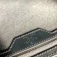 LOUIS VUITTON M55135 モノグラムマット マルデン ブリーフケース カバン 書類バッグ トートバッグ ビジネスバッグ モノグラムマットレザー レディース ネイビー
