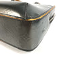 LOUIS VUITTON M55135 モノグラムマット マルデン ブリーフケース カバン 書類バッグ トートバッグ ビジネスバッグ モノグラムマットレザー レディース ネイビー