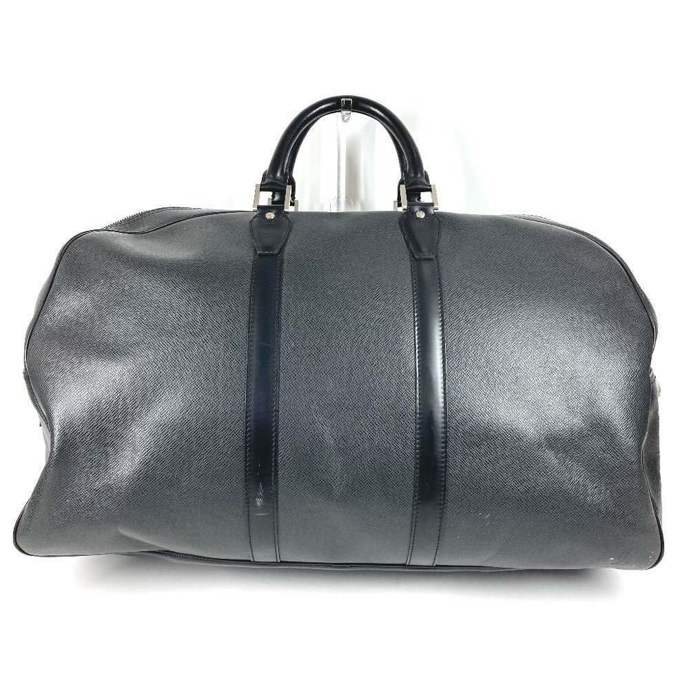 LOUIS VUITTON M30112 タイガ ケンダルGM ケンダル GM 旅行バッグ トラベルバッグ ボストンバッグ タイガレザー ユニセックス アルドワーズ ブラック