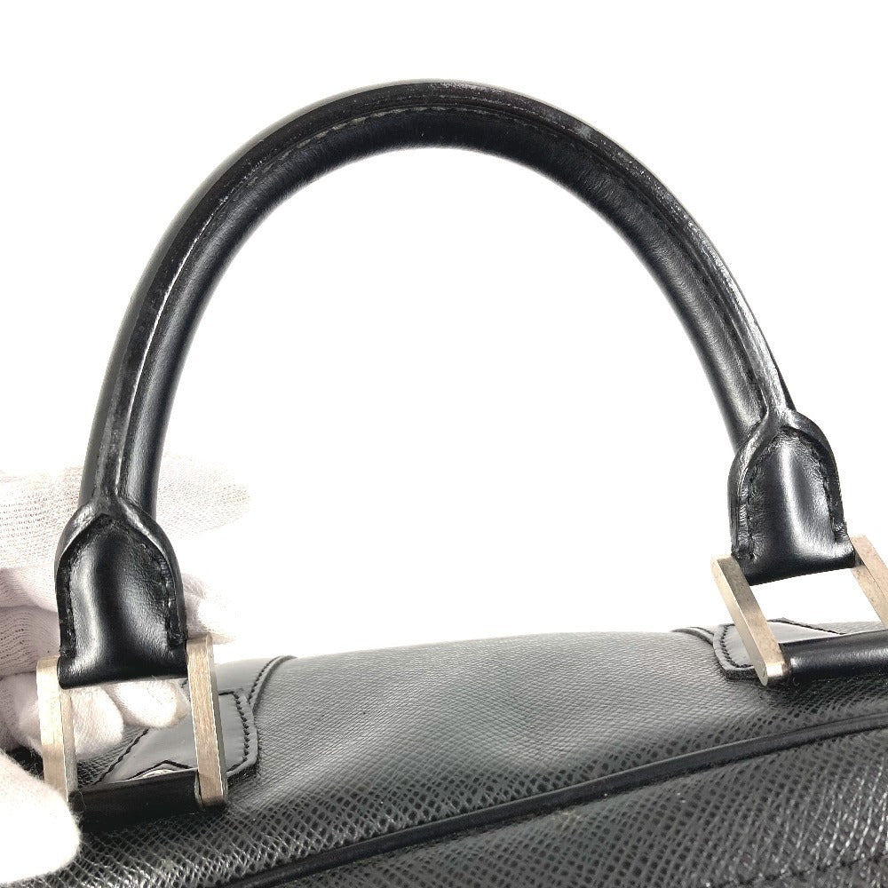 LOUIS VUITTON M30112 タイガ ケンダルGM ケンダル GM 旅行バッグ トラベルバッグ ボストンバッグ タイガレザー ユニセックス アルドワーズ ブラック