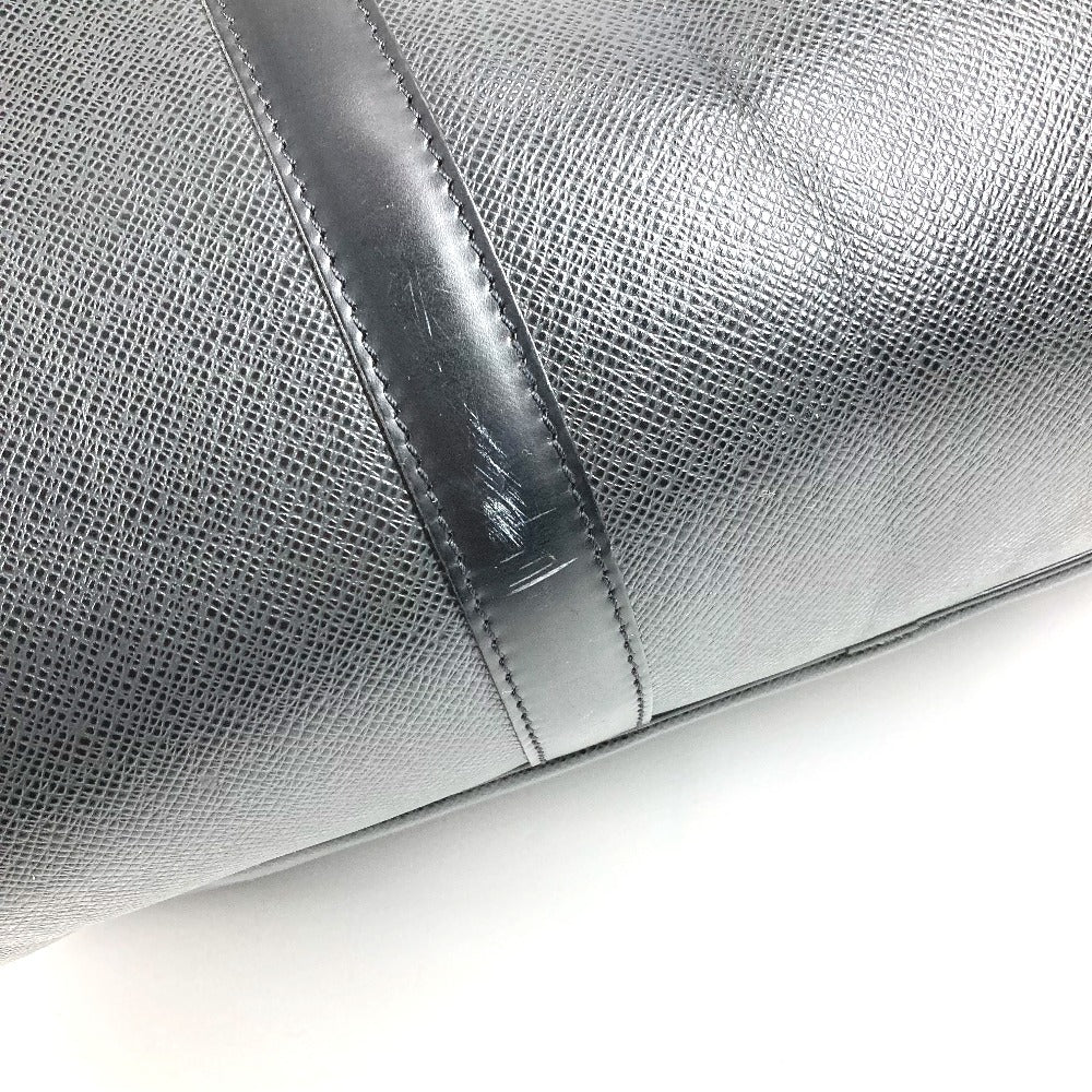 LOUIS VUITTON M30112 タイガ ケンダルGM ケンダル GM 旅行バッグ トラベルバッグ ボストンバッグ タイガレザー ユニセックス アルドワーズ ブラック