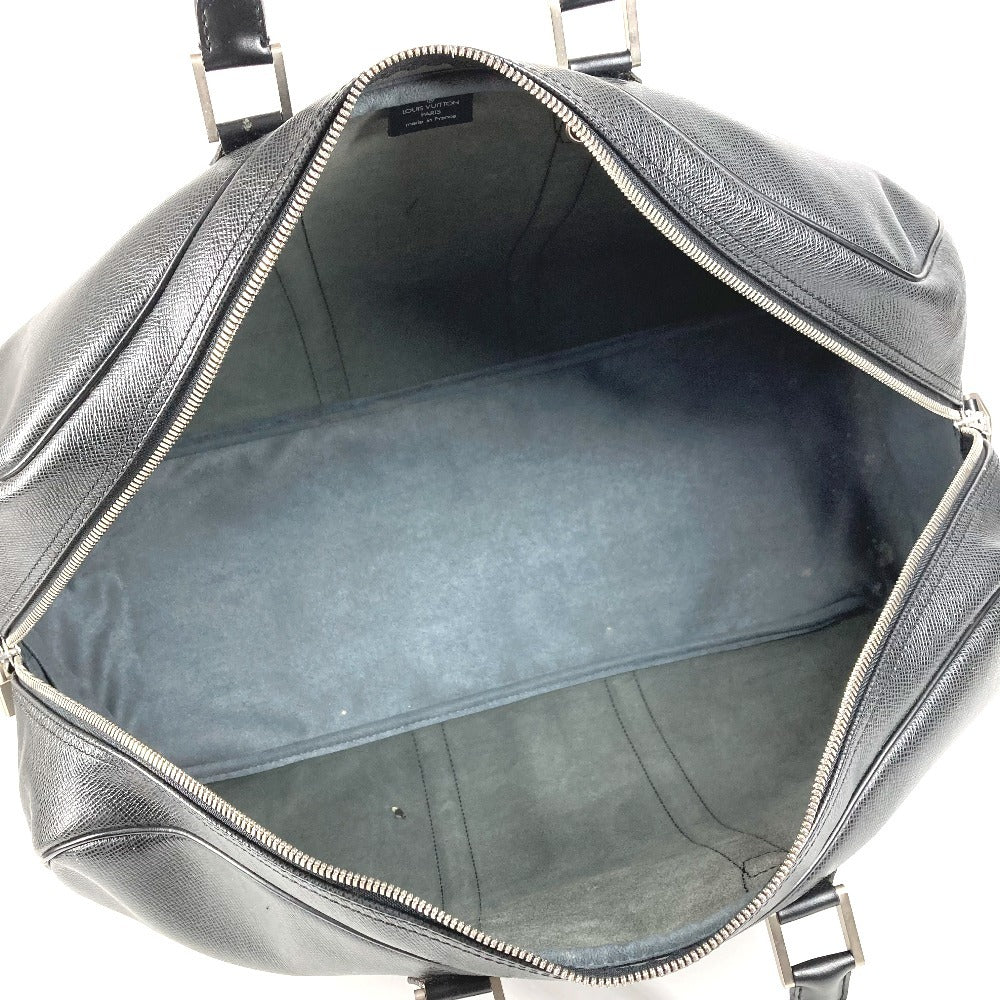 LOUIS VUITTON M30112 タイガ ケンダルGM ケンダル GM 旅行バッグ トラベルバッグ ボストンバッグ タイガレザー ユニセックス アルドワーズ ブラック