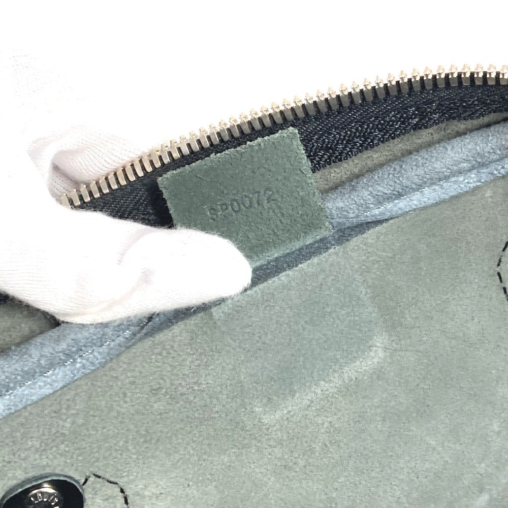 LOUIS VUITTON M30112 タイガ ケンダルGM ケンダル GM 旅行バッグ トラベルバッグ ボストンバッグ タイガレザー ユニセックス アルドワーズ ブラック