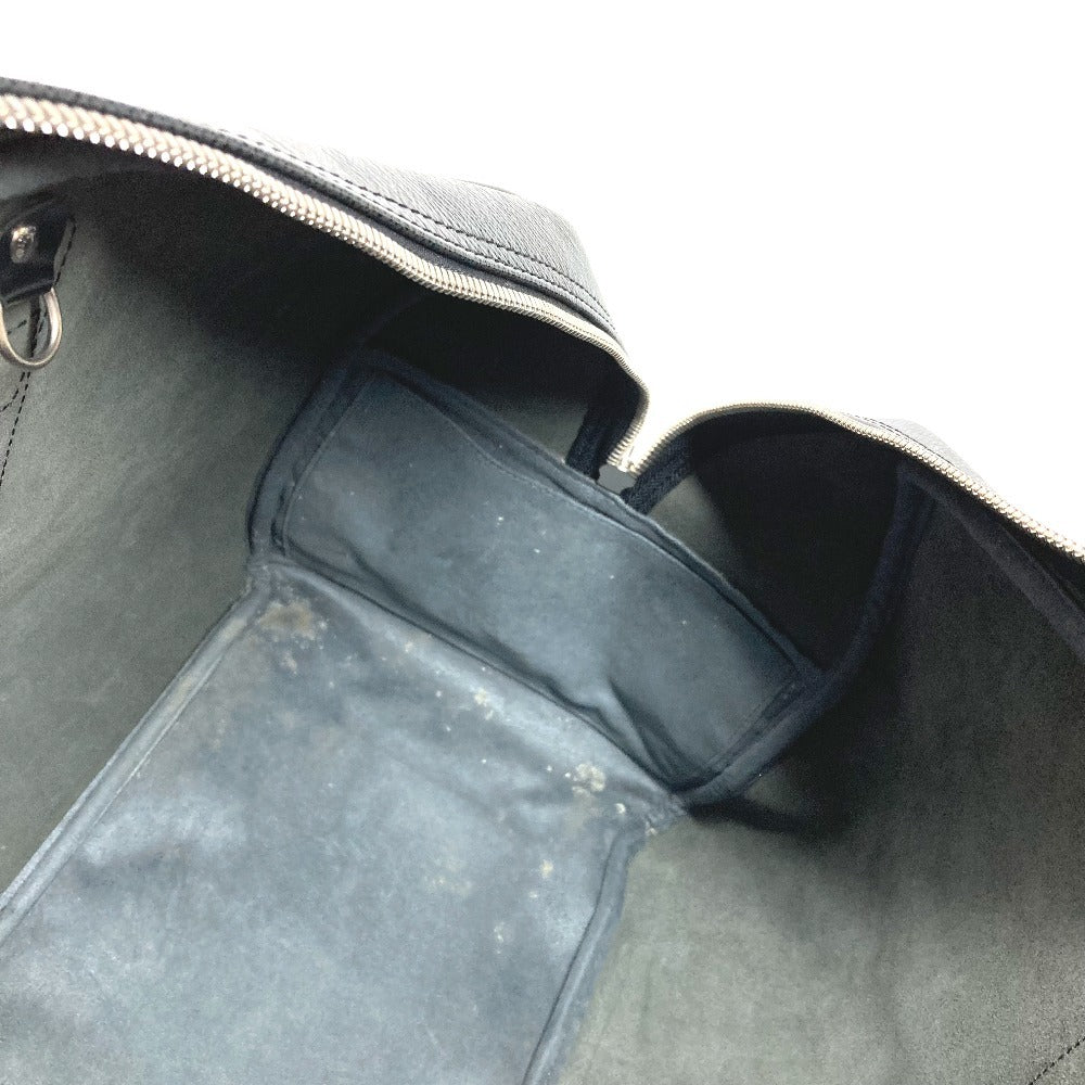 LOUIS VUITTON M30112 タイガ ケンダルGM ケンダル GM 旅行バッグ トラベルバッグ ボストンバッグ タイガレザー ユニセックス アルドワーズ ブラック