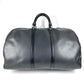 LOUIS VUITTON M30112 タイガ ケンダルGM ケンダル GM 旅行バッグ トラベルバッグ ボストンバッグ タイガレザー ユニセックス アルドワーズ ブラック