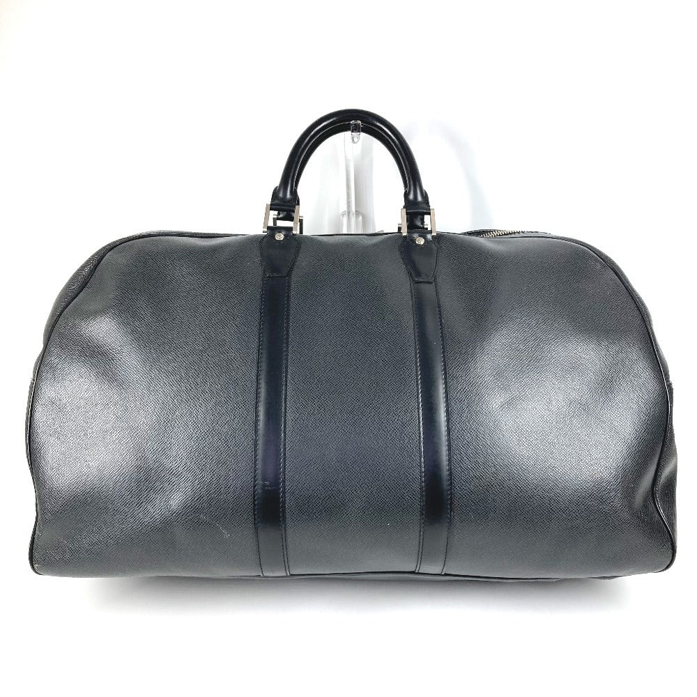 LOUIS VUITTON M30112 タイガ ケンダルGM ケンダル GM 旅行バッグ トラベルバッグ ボストンバッグ タイガレザー ユニセックス アルドワーズ ブラック