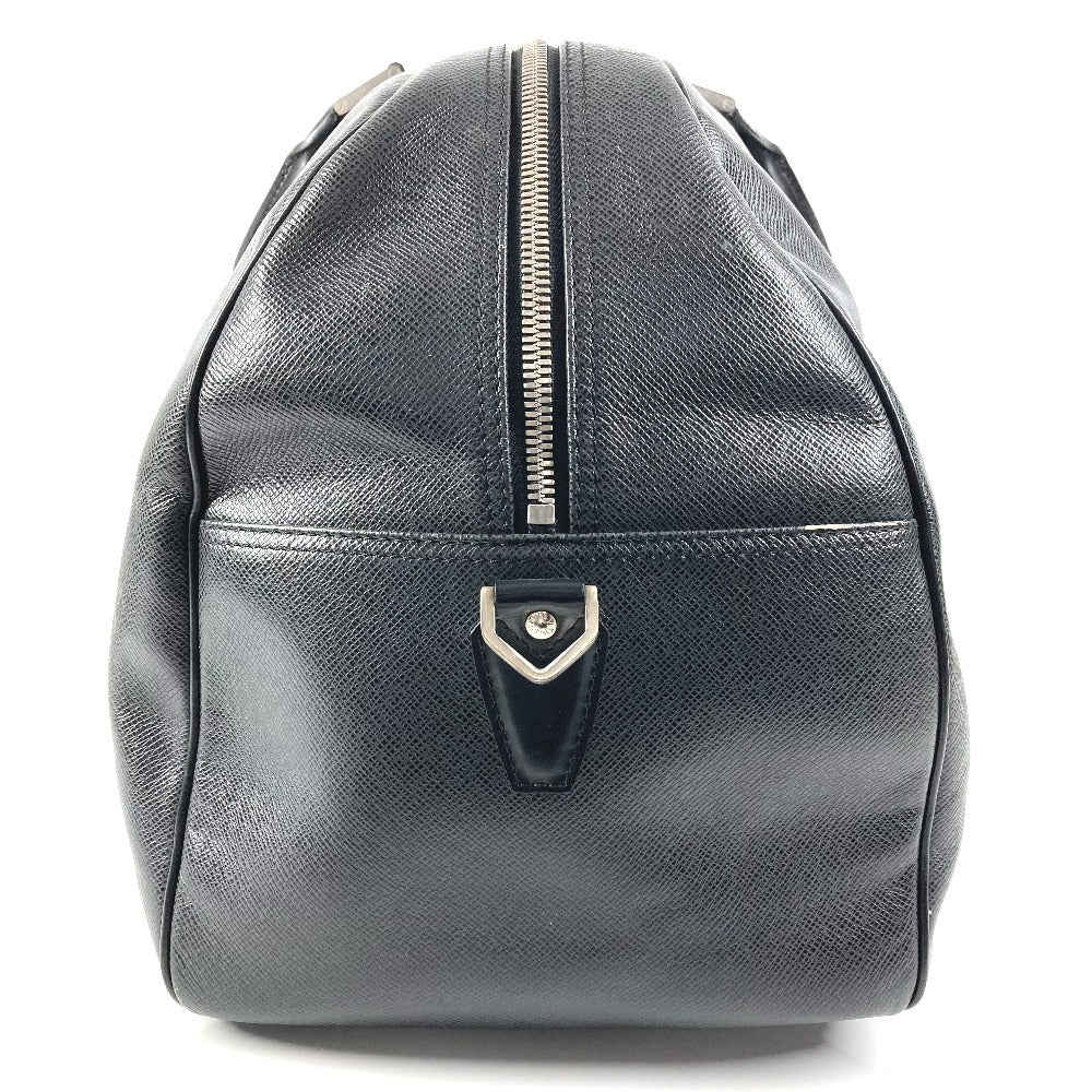 LOUIS VUITTON M30112 タイガ ケンダルGM ケンダル GM 旅行バッグ トラベルバッグ ボストンバッグ タイガレザー ユニセックス アルドワーズ ブラック