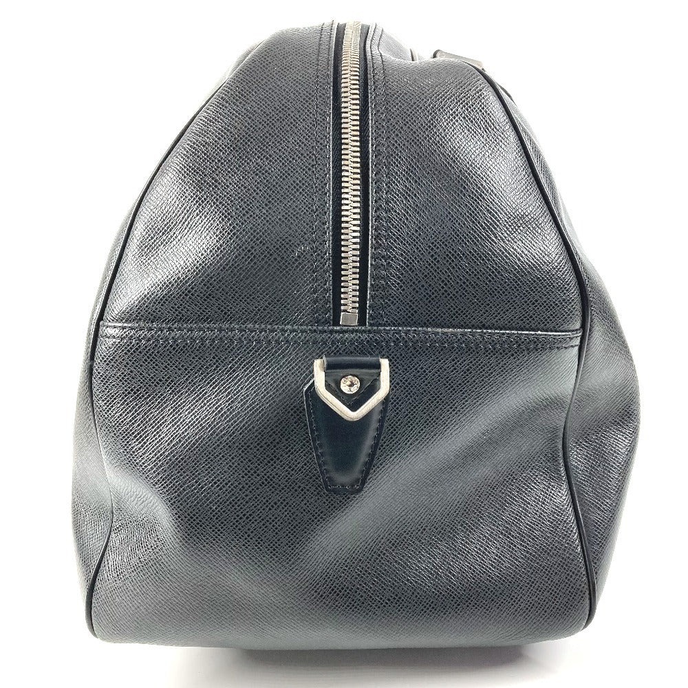 LOUIS VUITTON M30112 タイガ ケンダルGM ケンダル GM 旅行バッグ トラベルバッグ ボストンバッグ タイガレザー ユニセックス アルドワーズ ブラック