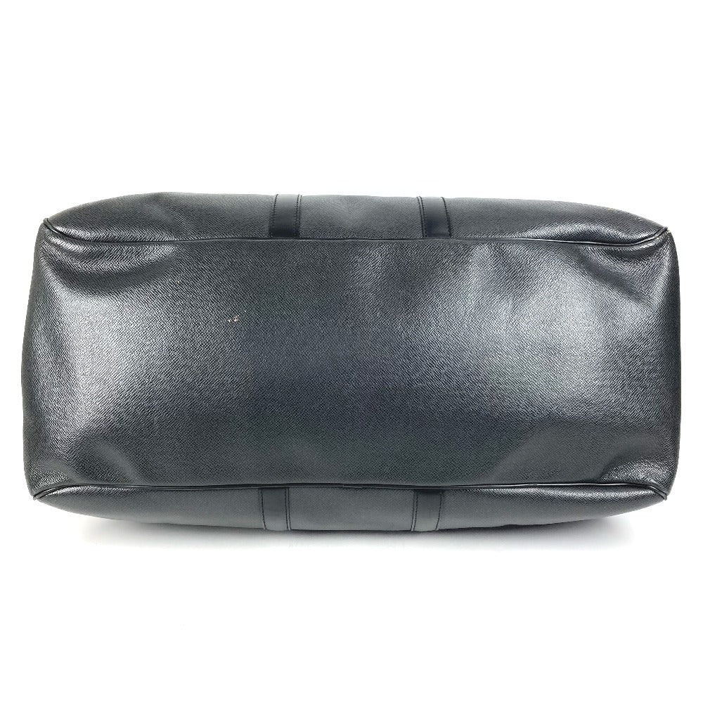 LOUIS VUITTON M30112 タイガ ケンダルGM ケンダル GM 旅行バッグ トラベルバッグ ボストンバッグ タイガレザー ユニセックス アルドワーズ ブラック