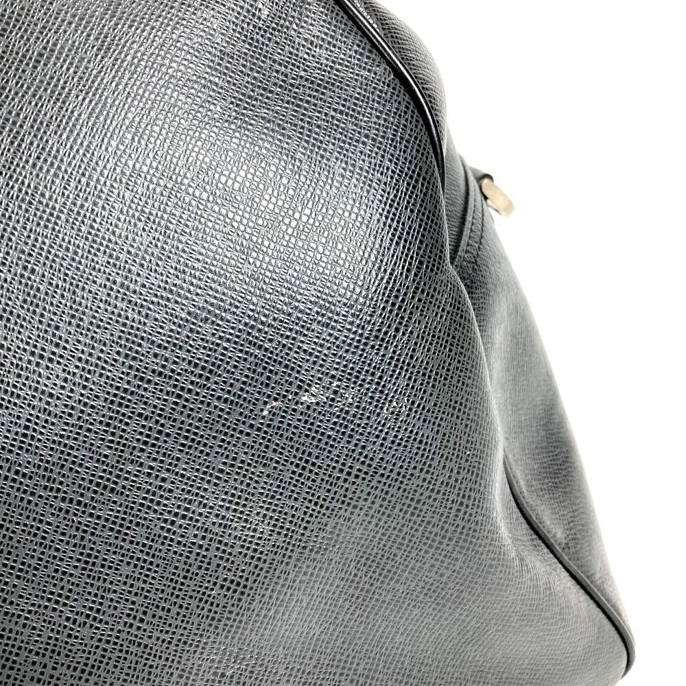 LOUIS VUITTON M30112 タイガ ケンダルGM ケンダル GM 旅行バッグ トラベルバッグ ボストンバッグ タイガレザー ユニセックス アルドワーズ ブラック