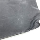 PRADA Triangle Logo Plate Tote Bag Handbag Nylon Unisex Black