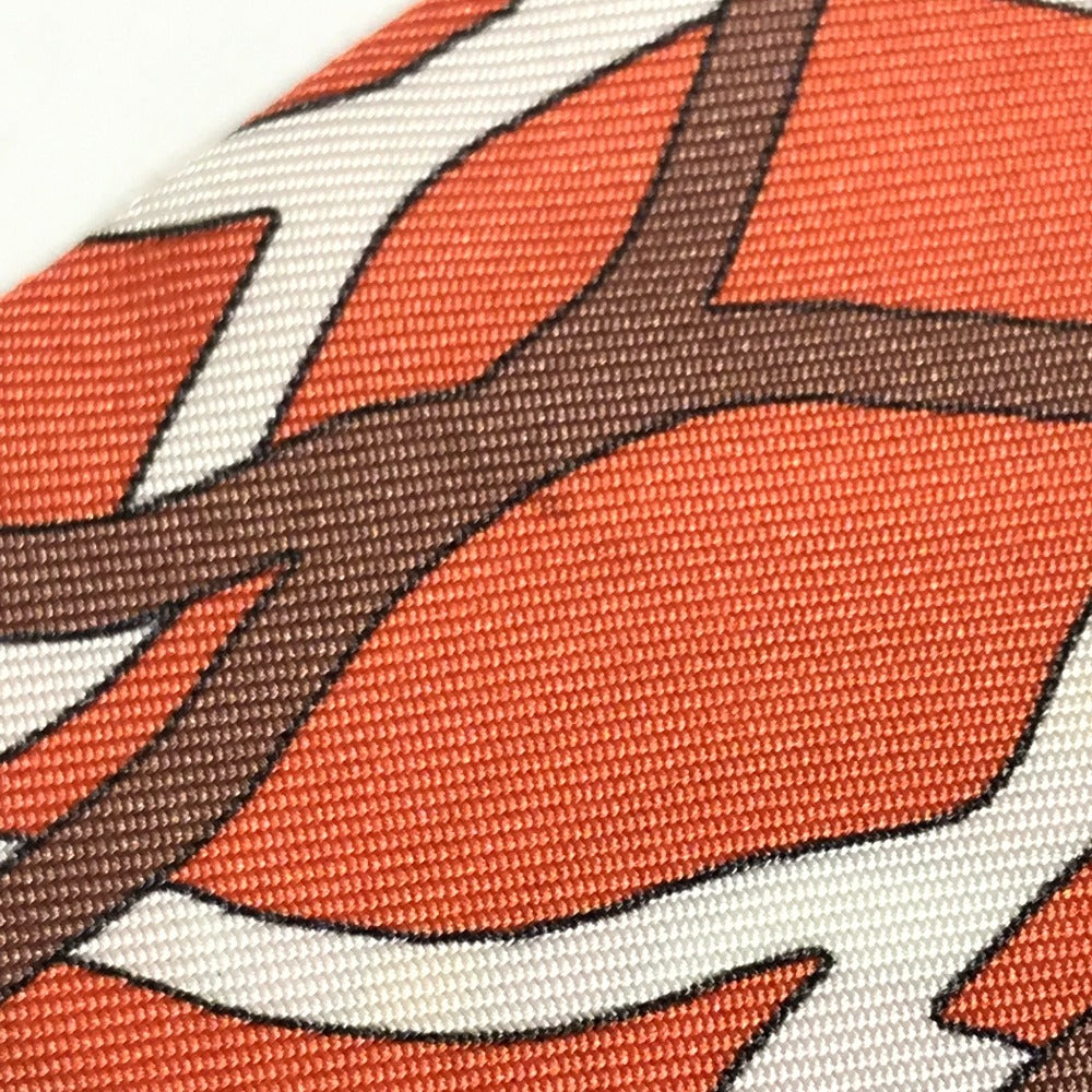 HERMES ツイリー ツィリー バンドースカーフ アクセサリー スカーフ シルク レディース マルチカラー